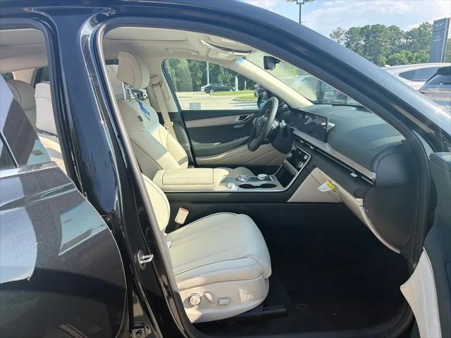 2026 Genesis GV80 2.5T Prestige AWD