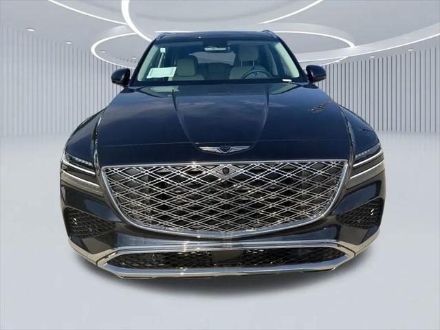 2026 Genesis GV80 2.5T Prestige AWD