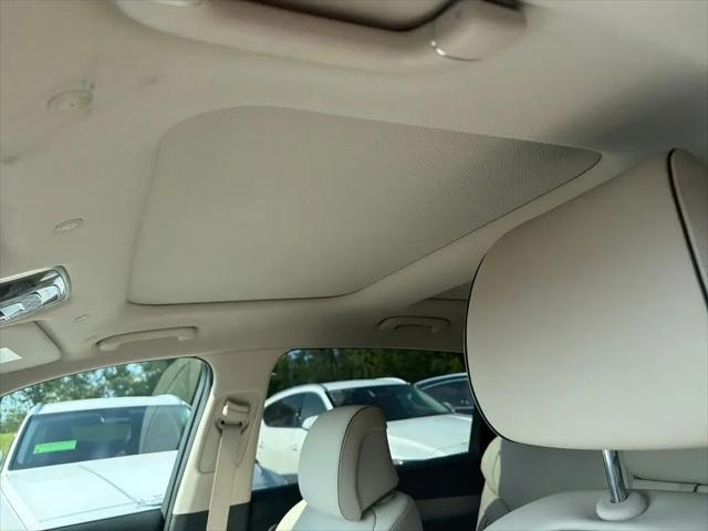 2026 Genesis GV80 2.5T Prestige AWD