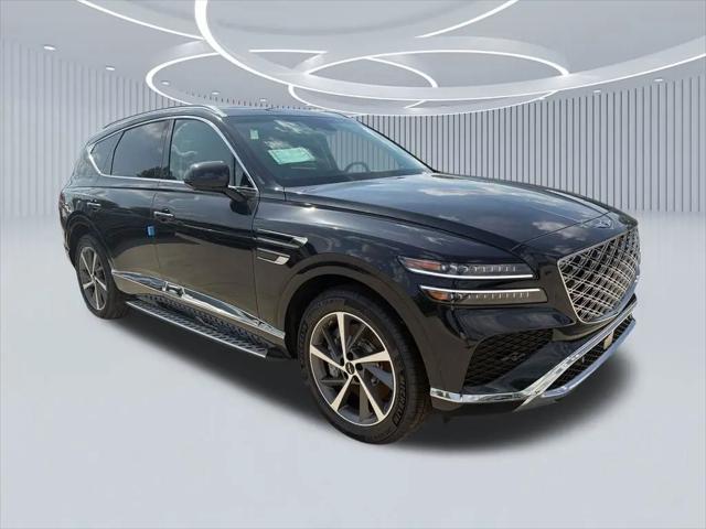 2026 Genesis GV80 3.5T Advanced AWD for sale in Montgomery, AL