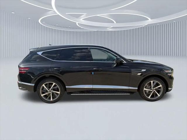 2026 Genesis GV80 3.5T Advanced AWD