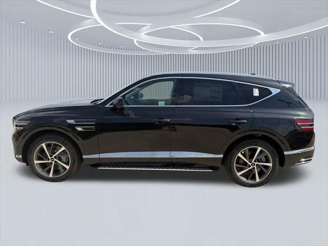 2026 Genesis GV80 3.5T Advanced AWD