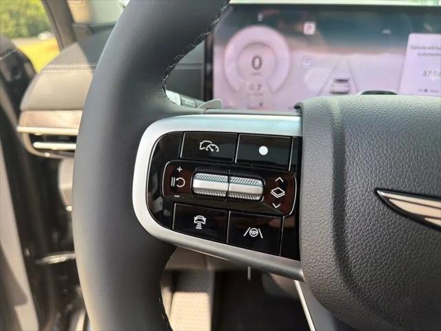 2026 Genesis GV80 3.5T Advanced AWD