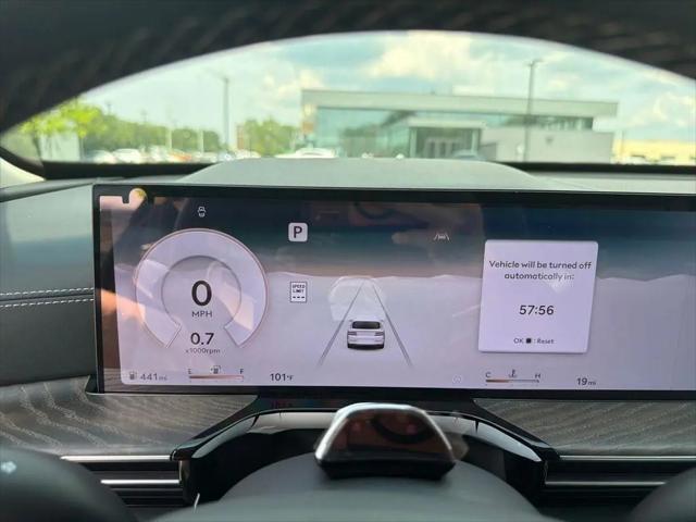 2026 Genesis GV80 3.5T Advanced AWD