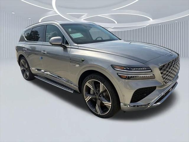 2026 Genesis GV80 2.5T Prestige AWD for sale in Montgomery, AL