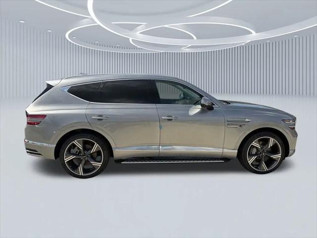 2026 Genesis GV80 2.5T Prestige AWD