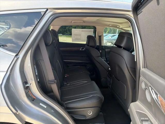 2026 Genesis GV80 2.5T Prestige AWD