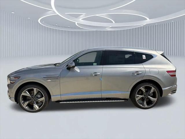 2026 Genesis GV80 2.5T Prestige AWD