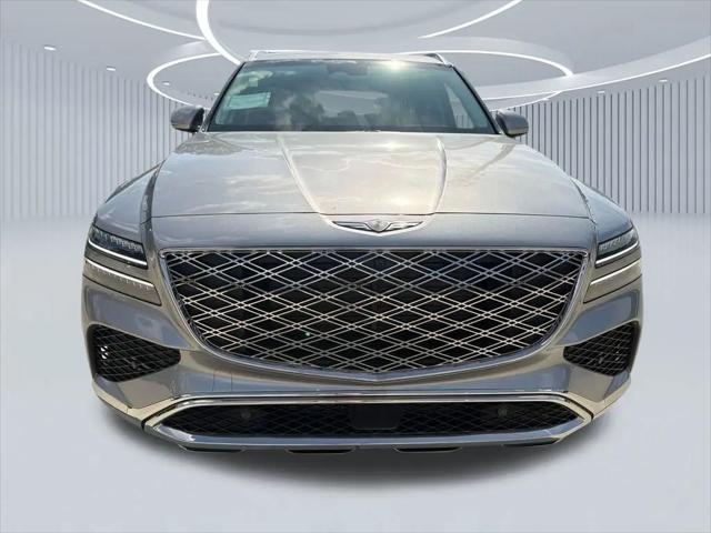 2026 Genesis GV80 2.5T Prestige AWD