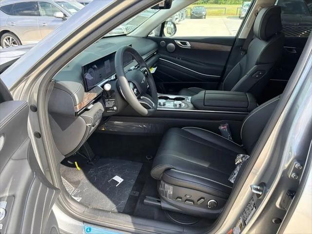 2026 Genesis GV80 2.5T Prestige AWD