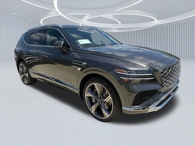 2026 Genesis GV80 3.5T Prestige AWD for sale in Montgomery, AL