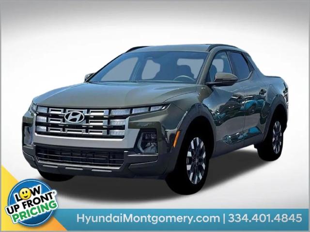 2026 Hyundai Santa Cruz SEL for sale in Montgomery, AL