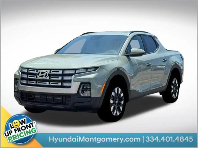 2026 Hyundai Santa Cruz SEL for sale in Montgomery, AL
