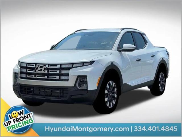 2026 Hyundai Santa Cruz SEL for sale in Montgomery, AL
