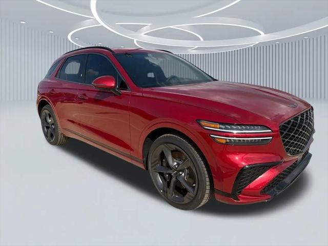 2026 Genesis GV70 3.5T Sport Prestige for sale in Montgomery, AL