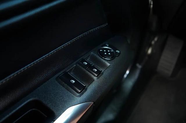 2020 Ford Mustang EcoBoost Premium Convertible