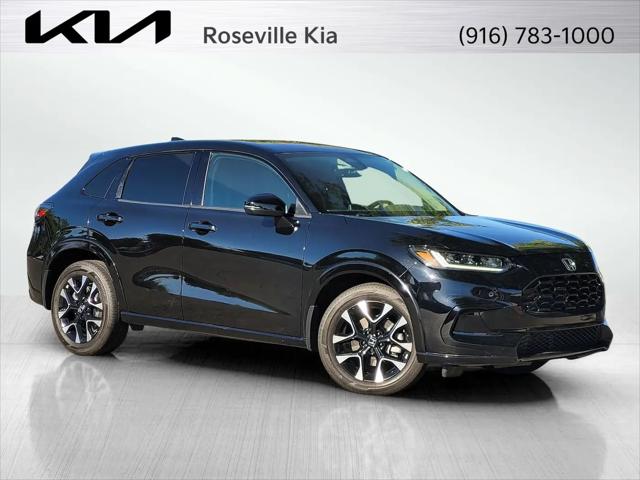 2026 Honda HR-V 2WD EX-L for sale in Roseville, CA