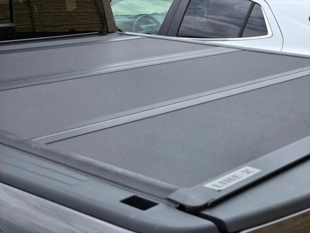 2023 Ram 1500 Lone Star Crew Cab 4x4 5'7" Box