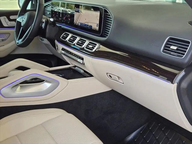 2026 Mercedes-Benz GLE GLE 450 4MATIC