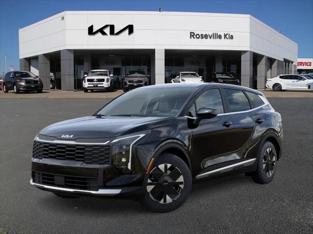 2026 Kia Sportage Hybrid LX for sale in Roseville, CA