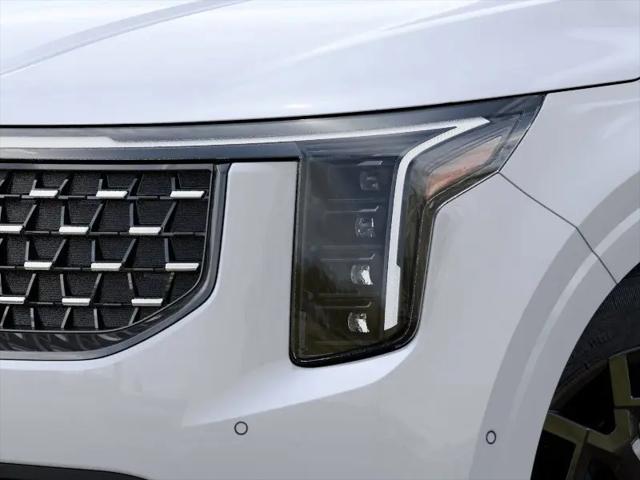 2026 Kia Carnival MPV SX Prestige