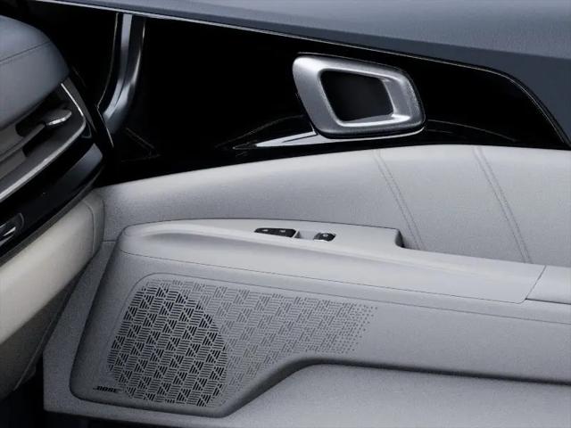2026 Kia Carnival MPV SX Prestige