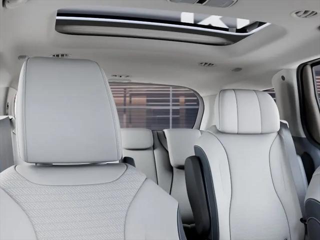 2026 Kia Carnival MPV SX Prestige