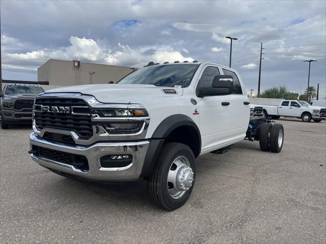 2026 Ram 5500 Tradesman/Big Horn for sale in Tucson, AZ