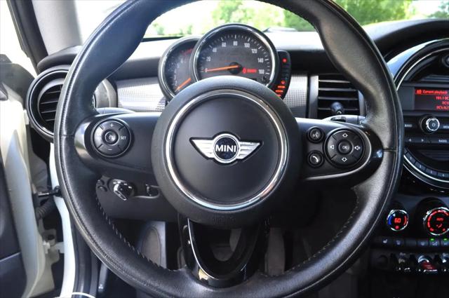 2016 MINI Hardtop Cooper