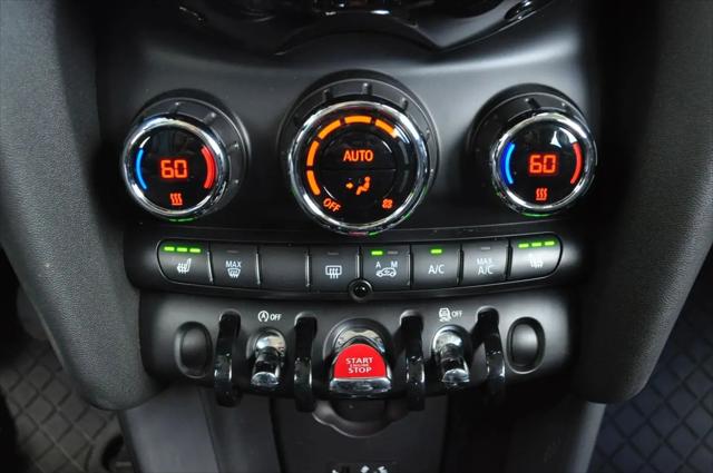 2016 MINI Hardtop Cooper