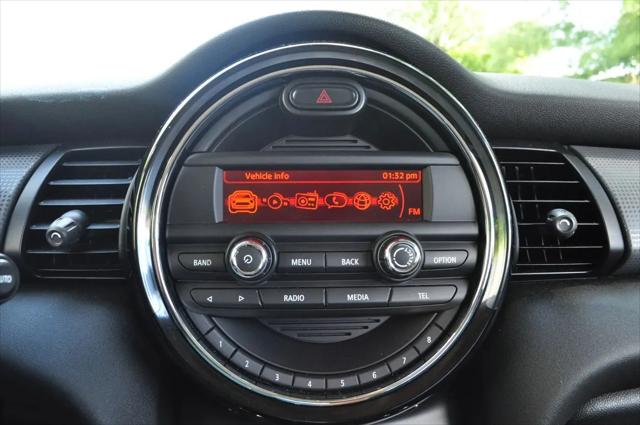 2016 MINI Hardtop Cooper