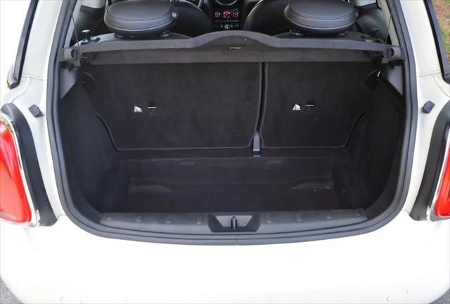 2016 MINI Hardtop Cooper