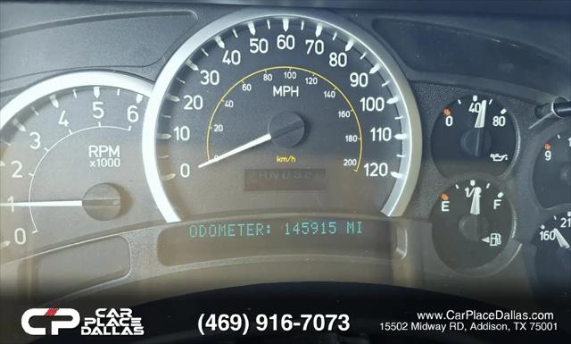 2005 HUMMER H2 Base