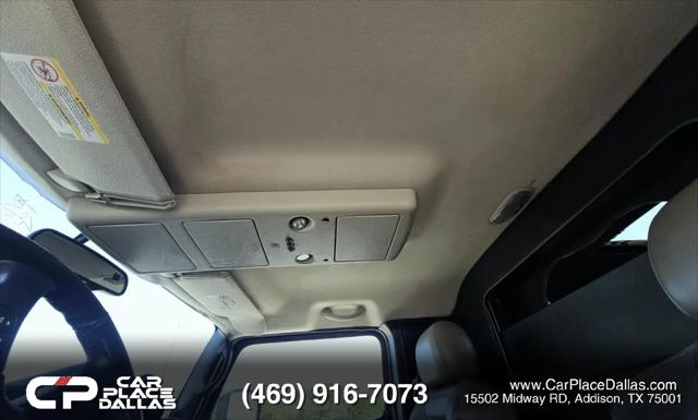 2005 HUMMER H2 Base