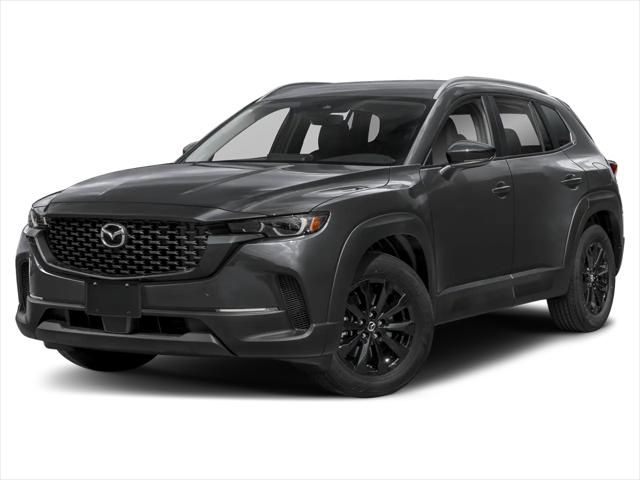 2024 Mazda CX-50 2.5 S Select for sale in Medina, OH