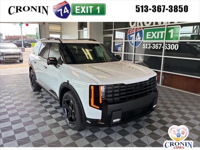 2027 Kia Telluride Hybrid X-Line SX for sale in Harrison, OH