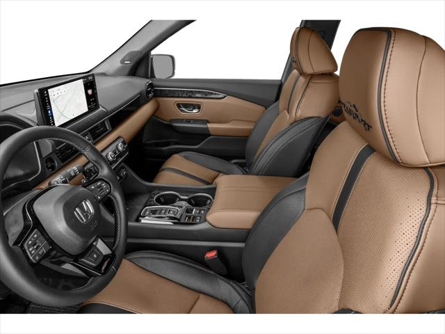 2026 Honda Passport AWD TrailSport Elite Blackout