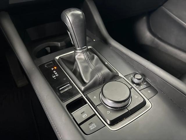 2021 Mazda Mazda3 Select