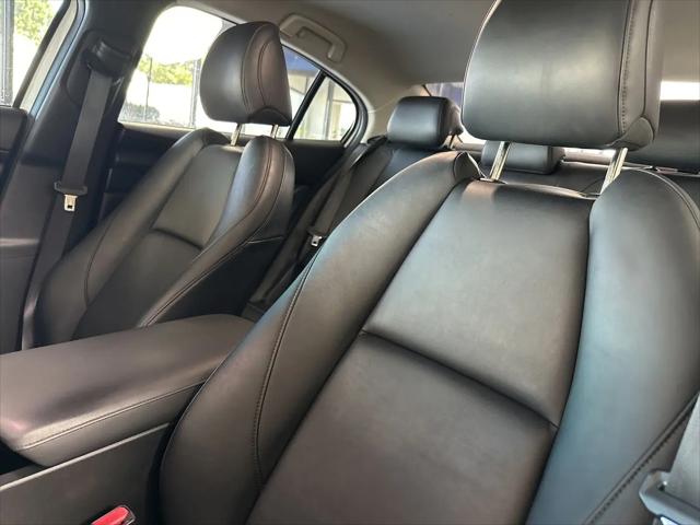2021 Mazda Mazda3 Select