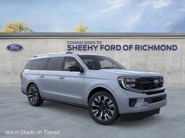 2026 Ford Expedition Max Platinum MAX for sale in Richmond, VA
