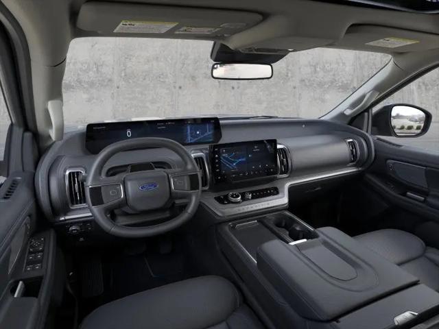 2026 Ford Expedition Max Platinum MAX