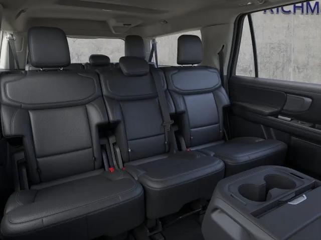 2026 Ford Expedition Max Platinum MAX