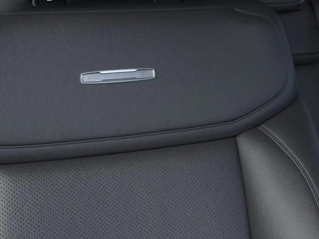 2026 Ford Expedition Max Platinum MAX