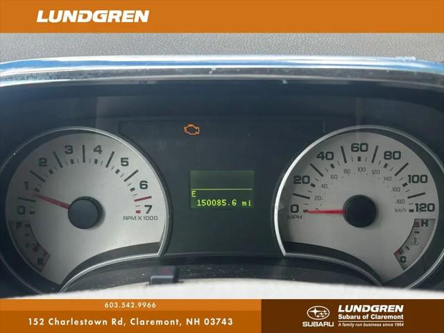 2008 Ford Explorer Eddie Bauer