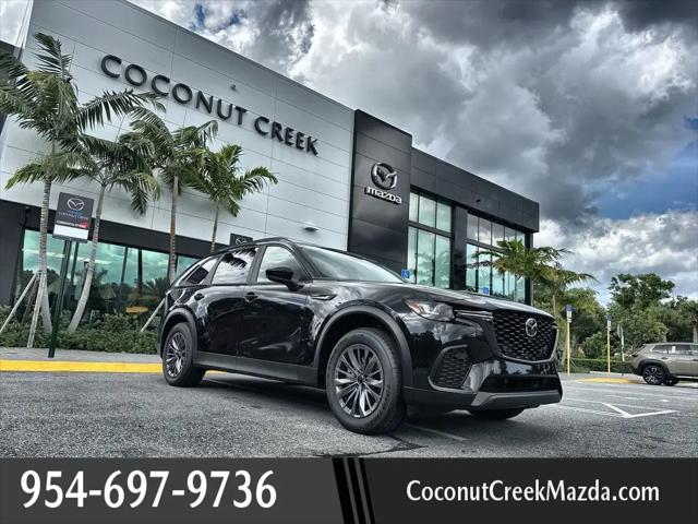 2026 Mazda CX-70 SC Plus for sale in Coconut Creek, FL