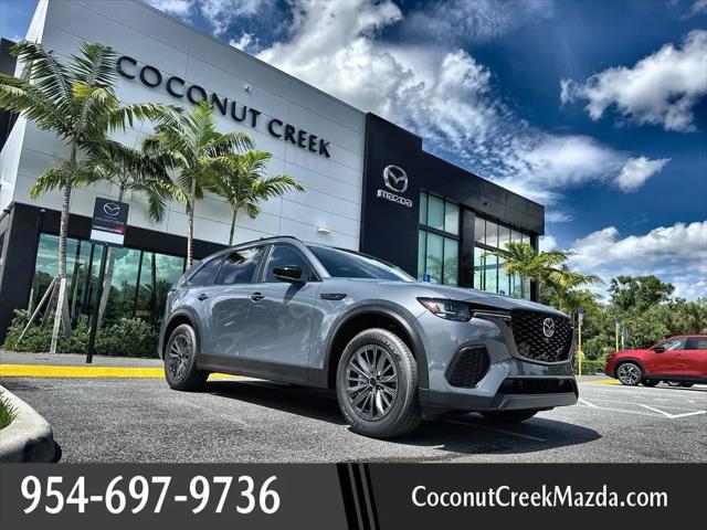 2026 Mazda CX-70 SC for sale in Coconut Creek, FL
