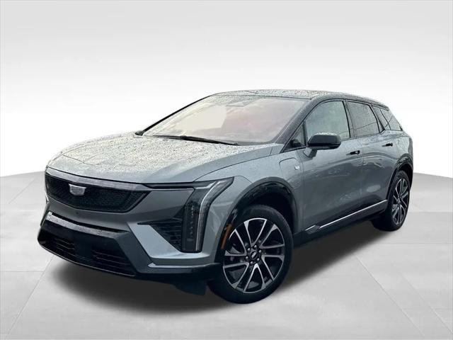 2026 Cadillac iQ Sport for sale in Highland Park, IL