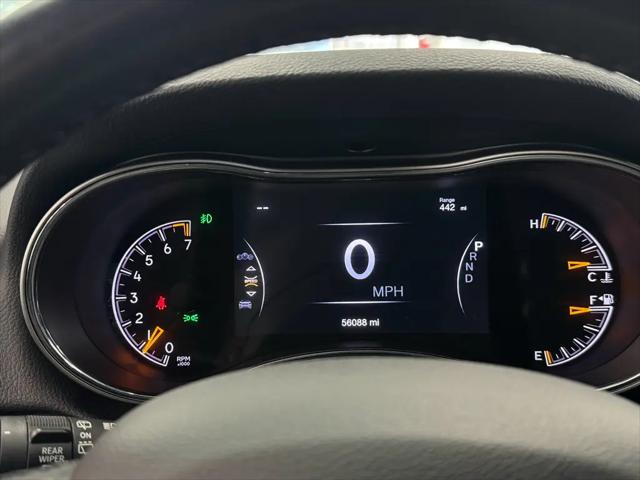 2022 Jeep Grand Cherokee Laredo X 4x4