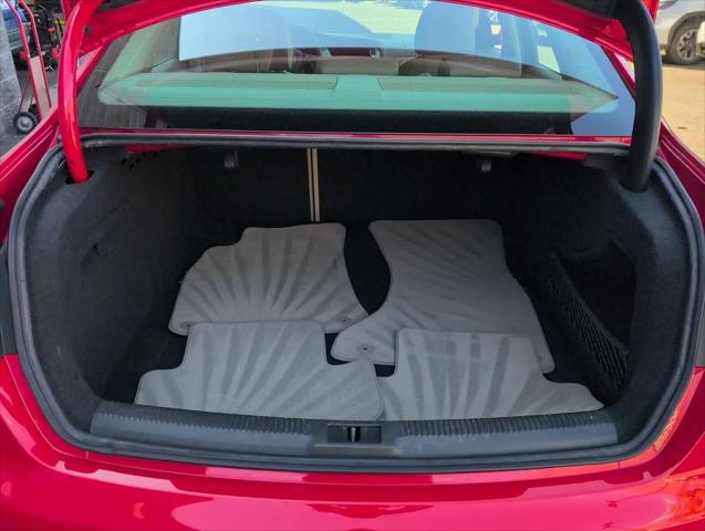 2009 Audi A4 Premium Plus