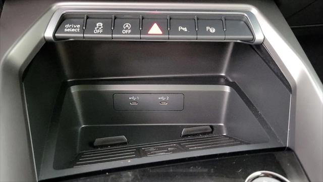 2024 Audi A3 Premium 40 TFSI Front-Wheel Drive S tronic